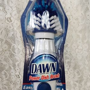 Dawn, Kitchen, Dawn Power Dish Scrubber